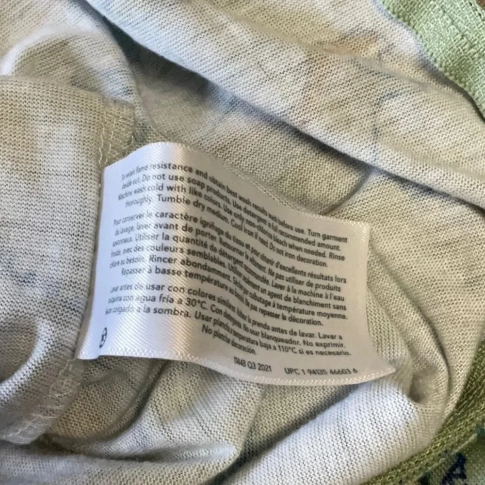 Carters worn good
